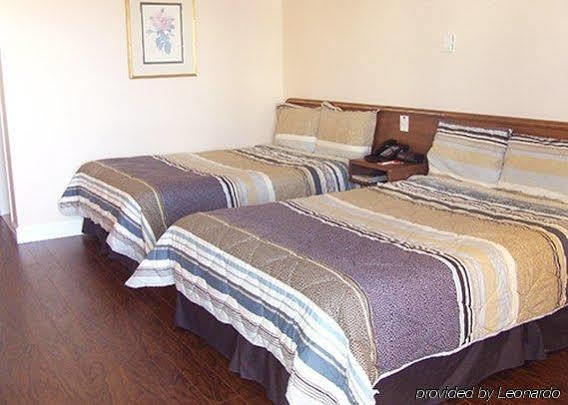 Econo Lodge Miramichi Exterior foto